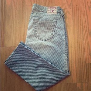 True Religion Brand Jeans